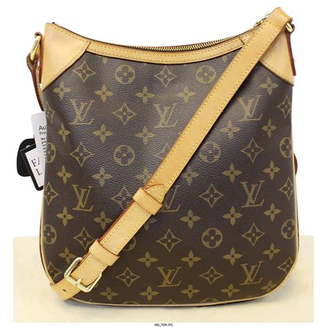 Louis Vuitton trade in purse